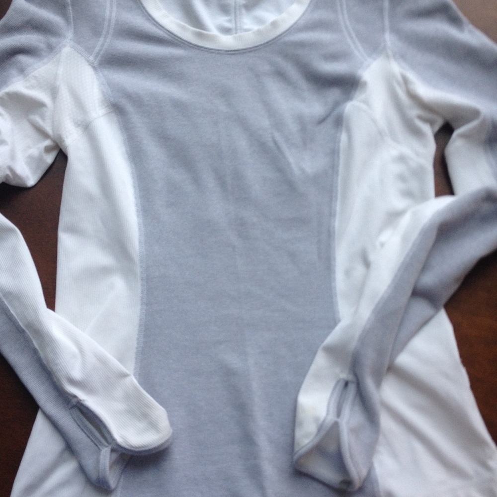 Lululemon top